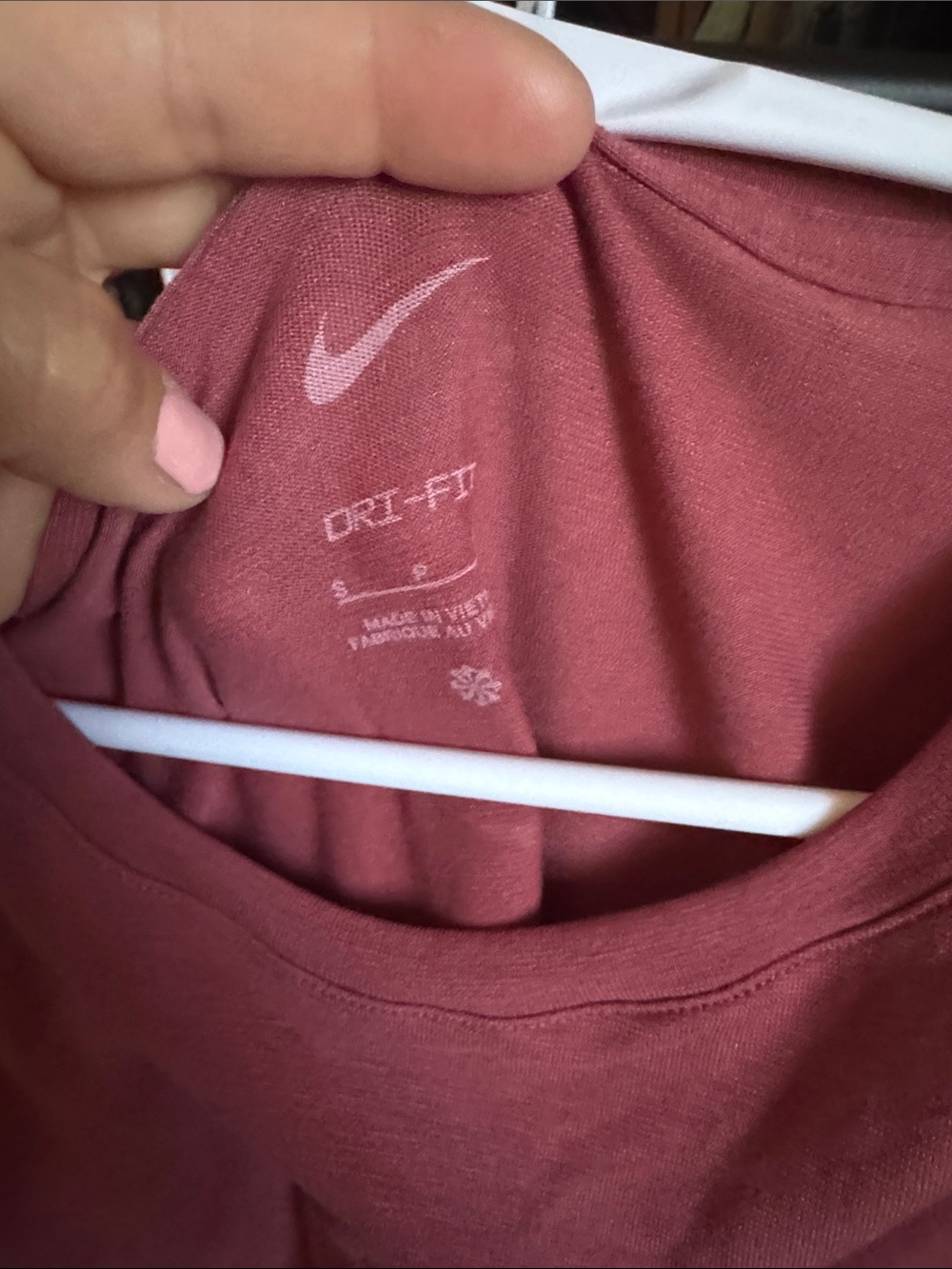 Nike Dri Fit Set - Picture 3 of 5